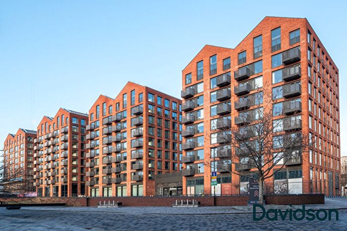 2 Bedroom Flat To Rent In Ashted Wharf, Glasswater Locks, Birmingham, B4