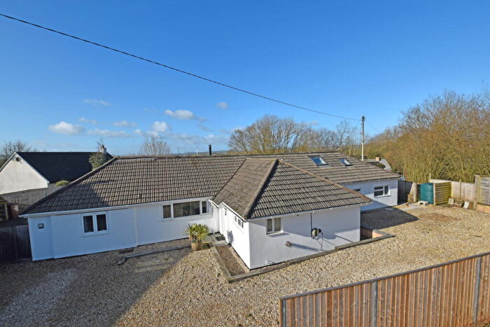 5 Bedroom Detached House For Sale In Muxbeare Lane, Willand, EX15