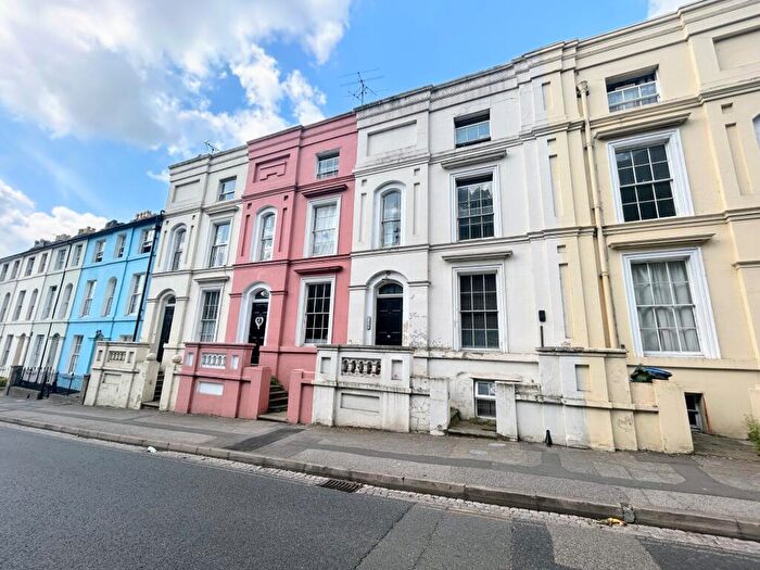 1 Bedroom Flat To Rent In Fonnereau Road, Ipswich, IP1