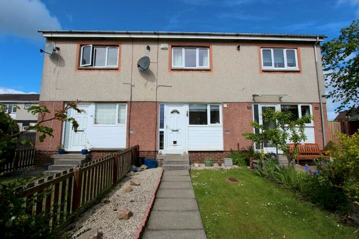 2 Bedroom Flat To Rent In Howden Hall Crescent, Mortonhall, Edinburgh, EH16