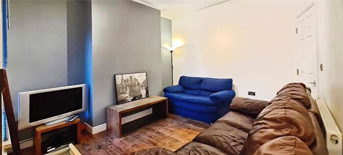 6 Bedroom House To Rent In Cawdor Road, Manchester, Greater Manchester, M14