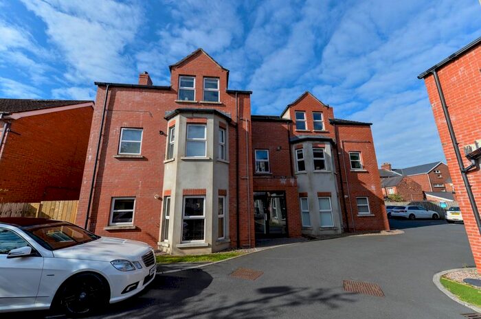 2 Bedroom Flat For Sale In Victoria Road, Sydenham, Belfast, BT4