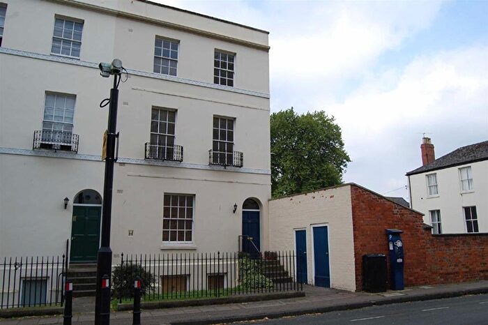 1 Bedroom Flat To Rent In Brunswick Square, Gloucester, GL1