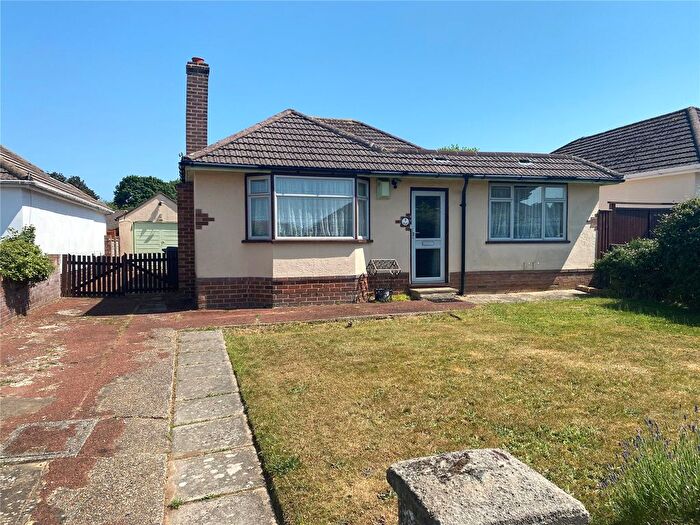 2 Bedroom Bungalow For Sale In Ryecroft Avenue, Bear Cross, Bournemouth, Dorset, BH11