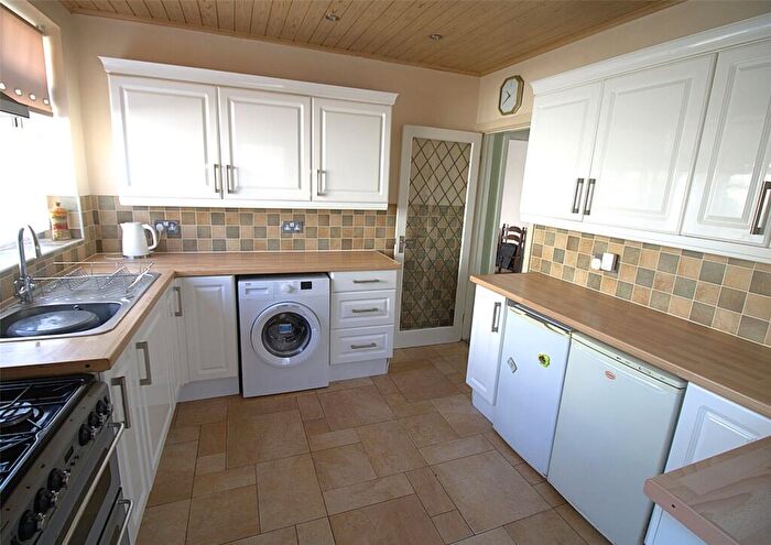 2 Bedroom Bungalow For Sale In Moorvale Road, Bournemouth, Dorset, BH9