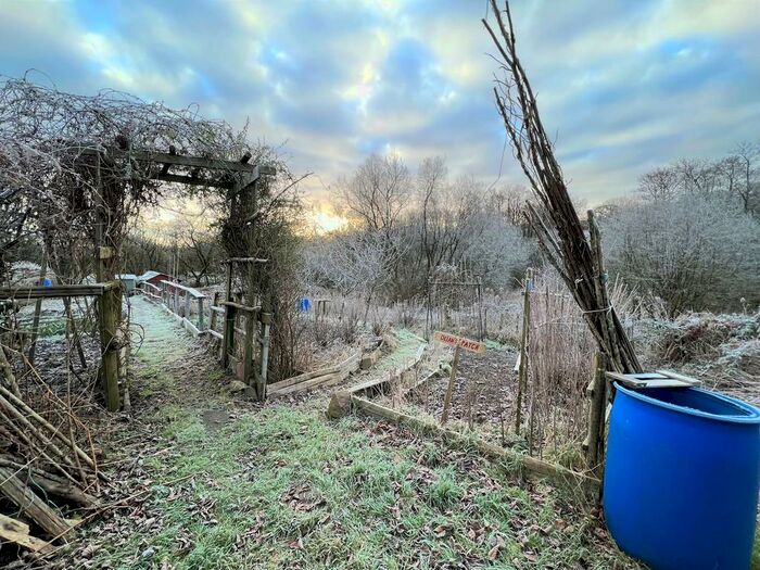 Farm Land For Sale In Lot Approx. . Acres Off The Llangynwyd, CF34