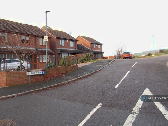 3 Bedroom Detached House To Rent In Highview, Hurley, Atherstone, CV9