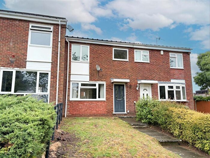 3 Bedroom House To Rent In Knaves Hill, Linslade, Beds, LU7