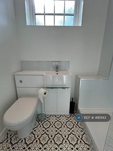 1 Bedroom Flat To Rent In Union Passage, Ashby-De-La-Zouch, LE65