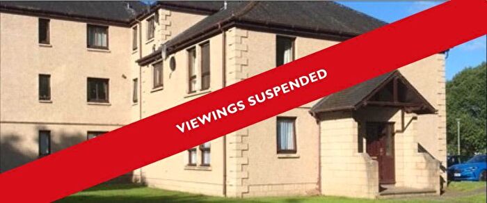 2 Bedroom Flat To Rent In Culduthel Park, Inverness, IV2