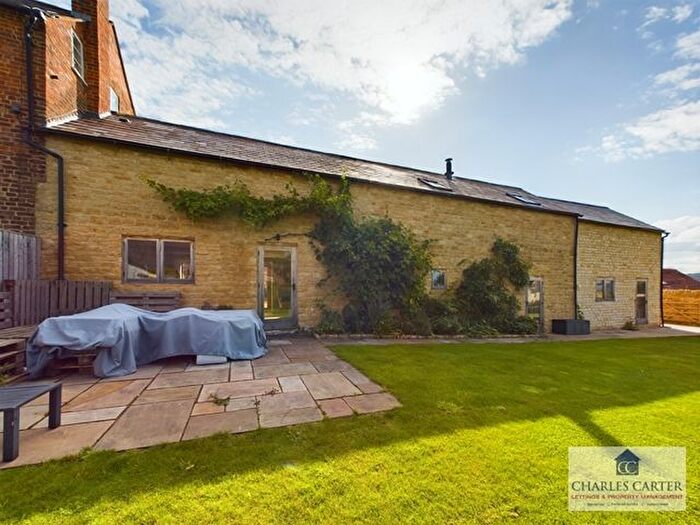 4 Bedroom Detached House To Rent In The Granary, Manor Farm, Grafton, GL20