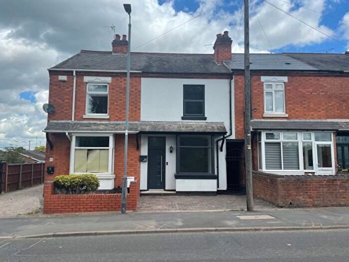 3 Bedroom Property To Rent In School Lane, Exhall, Coventry, CV7