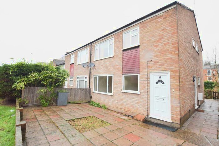 2 Bedroom Flat To Rent In Hatherley Crescent, Bexley, Sidcup, DA14