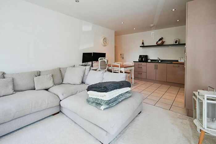 2 Bedroom House For Sale In Palatine Road, Manchester, M22