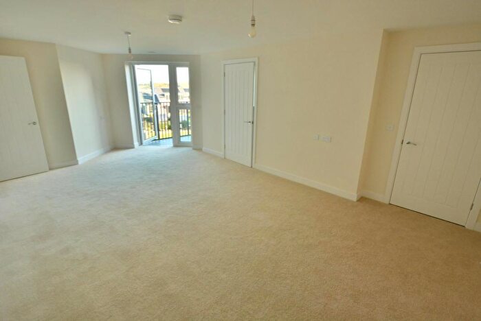 2 Bedroom Apartment For Sale In The Old Market, Wimborne, BH21
