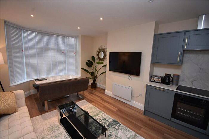 1 Bedroom Flat To Rent In Whitby Road, Ellesmere Port, Cheshire, CH65