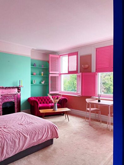 1 Bedroom Flat To Rent In Cadogan House, Cheltenham, GL52