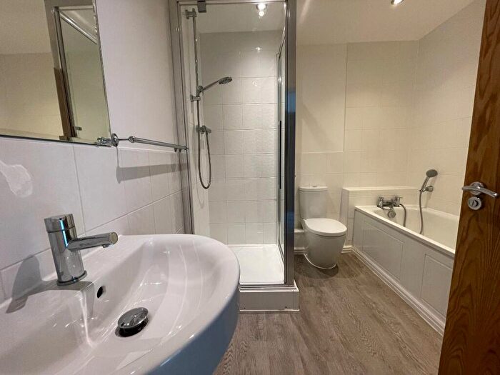 2 Bedroom Apartment To Rent In Edwin Court, Bridgewater Park, Eccles, Greater Manchester, M30