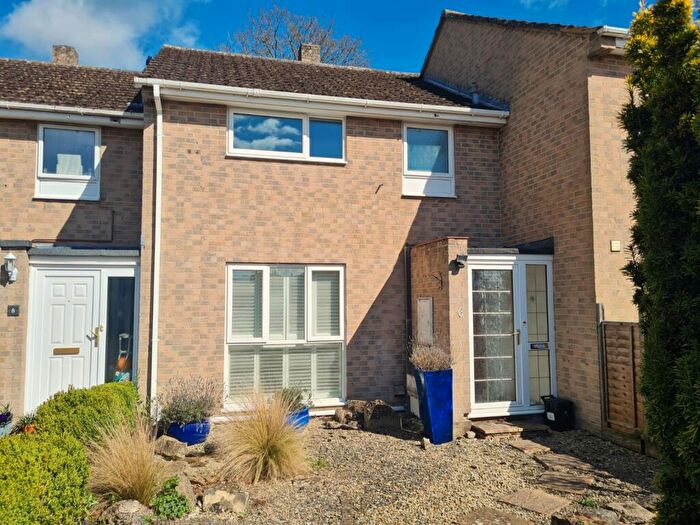 3 Bedroom Terraced House For Sale In The Blowings, Freeland, Witney, Oxfordshire, OX29