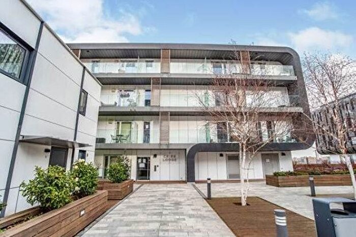 2 Bedroom Flat To Rent In Love Lane, London, SE18