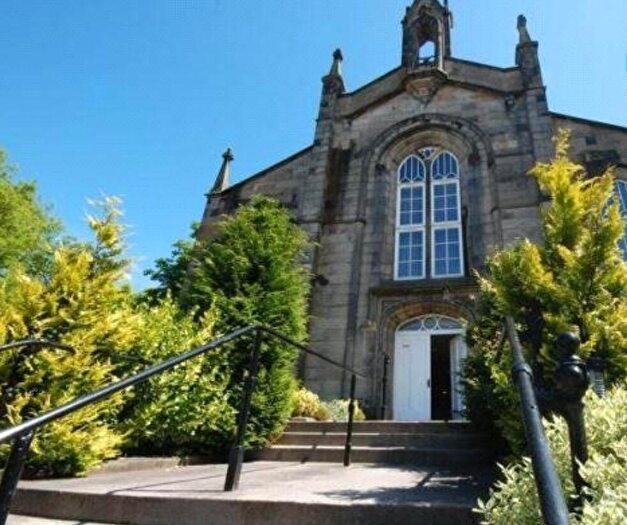 1 Bedroom Terraced House To Rent In Craighall Road, Trinity, Edinburgh, EH6