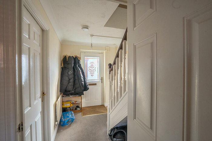 6 Bedroom Detached House To Rent In Hatcher Crescent, Hythe Quay, Colchester, CO2