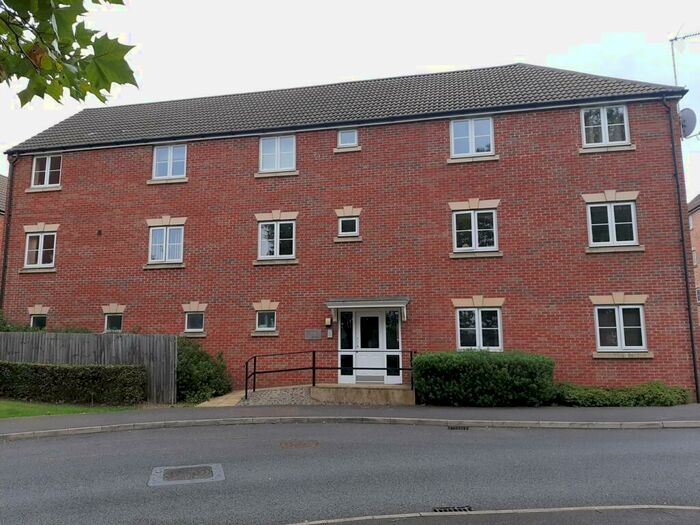 2 Bedroom Apartment To Rent In Emperor Way, Peterborough, PE2