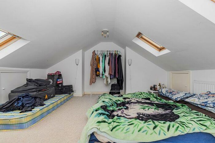 3 Bedroom Terraced House For Sale In Gerrish Avenue, Bristol, BS5