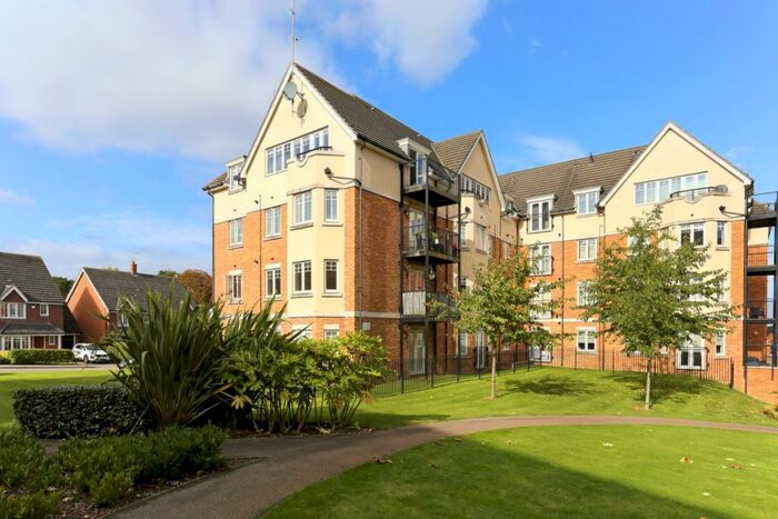 2 Bedroom Apartment To Rent In Brightwen Grove Stanmore, HA7