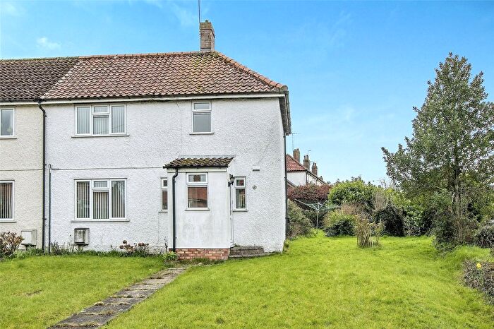 3 Bedroom End Of Terrace House For Sale In Wheatley Terrace, Lower Street, Salhouse, Norwich, NR13