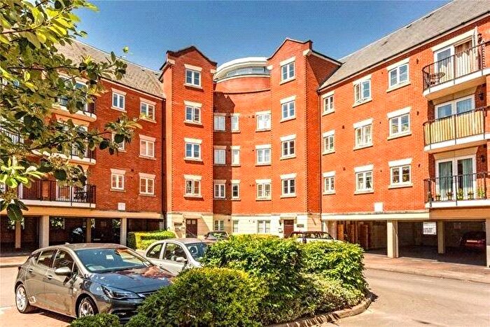1 Bedroom Apartment To Rent In Regency Court, Brookbank Close, Cheltenham, Glos, GL50