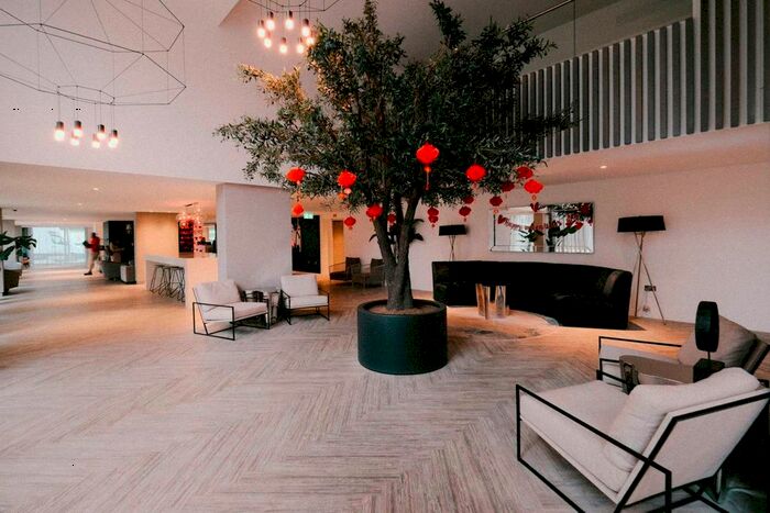 1 Bedroom Flat To Rent In Local Crescent, Salford, Manchester, M5