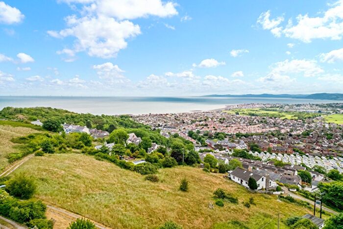 6 Bedroom Detached House For Sale In Penrhynside, Llandudno, Conwy, LL30
