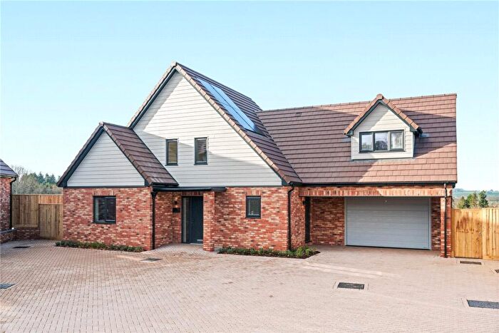 4 Bedroom Detached House For Sale In Stormore, Dilton Marsh, BA13