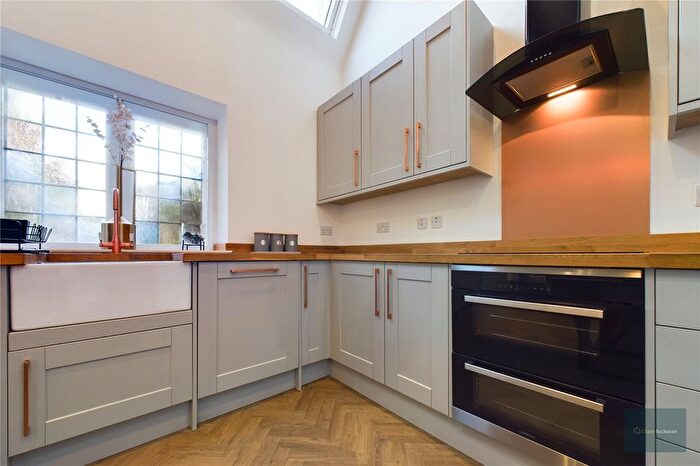 1 Bedroom Semi-Detached House To Rent In Newfoundland Road, St. Pauls, Bristol, BS2
