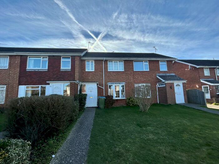 3 Bedroom House To Rent In Downview Way, Yapton, Arundel, BN18