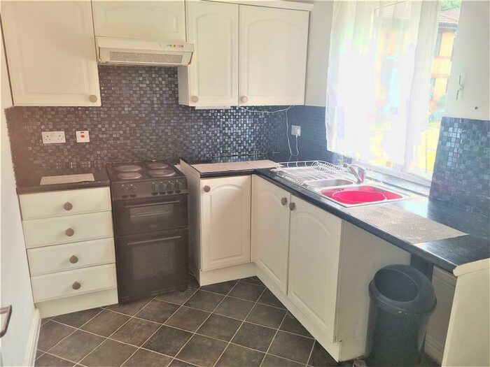 2 Bedroom Terraced House To Rent In The Lawns, Wisbech, PE13