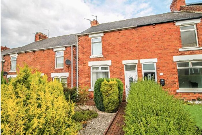 2 Bedroom Property For Sale In Electric Crescent, Houghton Le Spring, DH4