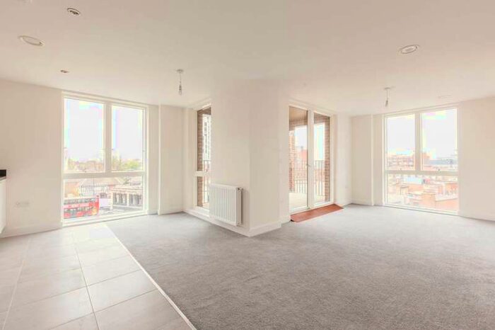 3 Bedroom Flat To Rent In Gayton Road, Harrow, HA1