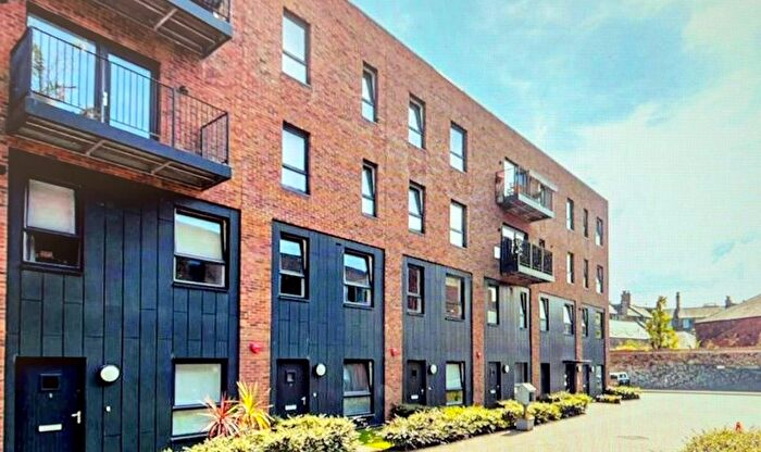 2 Bedroom Flat To Rent In Flat, Chandler Crescent, Edinburgh, EH6