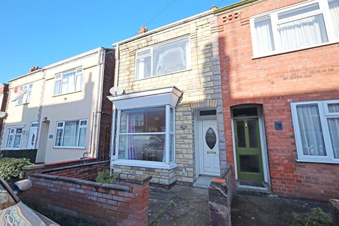 3 Bedroom Semi-Detached House For Sale In Granville Street, Boston, PE21