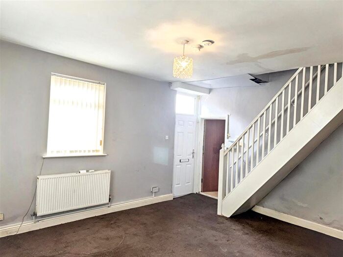 3 Bedroom End Terrace House For Sale In Cambridge Road, Bootle, L20