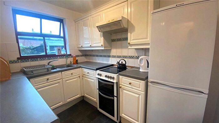 3 Bedroom Terraced House To Rent In Fair View Road, Bangor, LL57