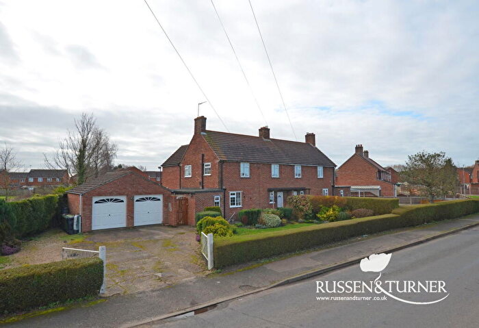 4 Bedroom Semi Detached House For Sale In Northgate Way, Terrington St Clement, PE34