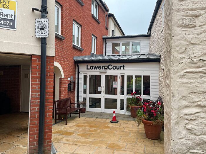 1 Bedroom Flat For Sale In Quay Street, Truro, TR1