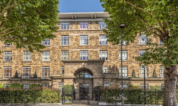 Studio To Rent In Bromyard Avenue, London, W3