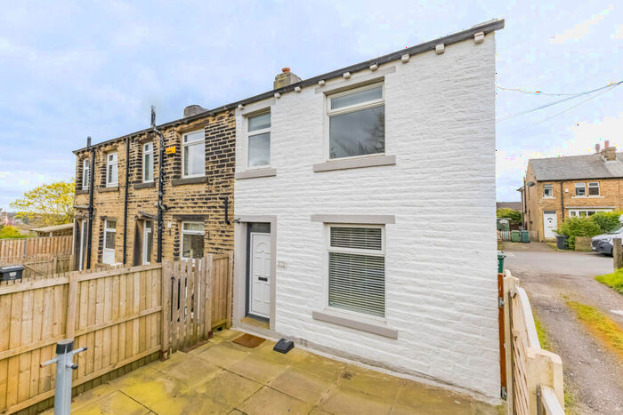 2 Bedroom Terraced House To Rent In Leymoor Road, Golcar, Huddersfield, HD7