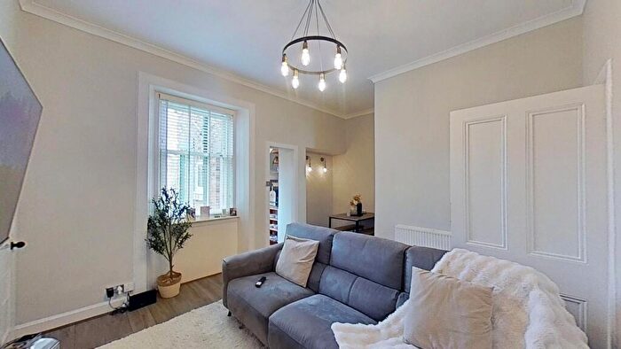 1 Bedroom Semi-Detached House To Rent In Lothian Street, Bonnyrigg, Midlothian, EH19