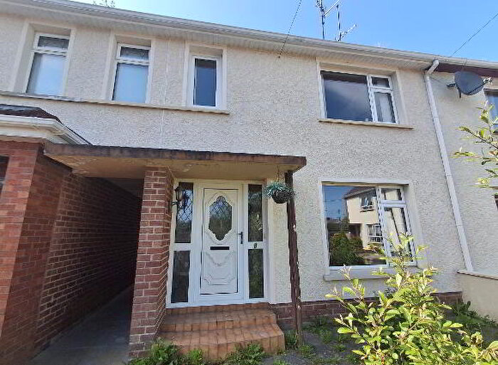 4 Bedroom Semi-Detached House For Sale In Creamery Park, Lisbellaw, BT94