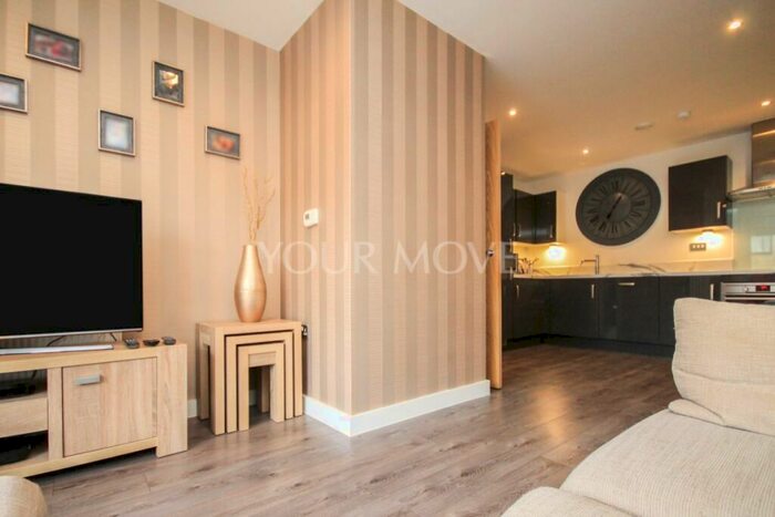 1 Bedroom Flat To Rent In Wideford Drive, Romford, RM7